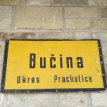Alpská Vyhlídka (bučina-kvilda)