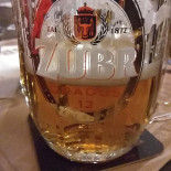 Restaurace Lapač drink