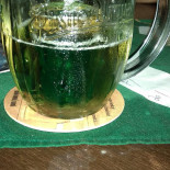 Restaurace Lapač drink