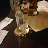 Restaurace Lapač drink