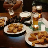 Restaurace Lapač food
