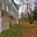 Restaurace Lapač outside