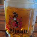 Dřevák Minuman