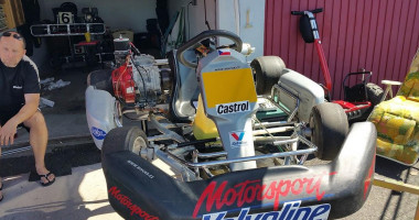 Kartarena Cheb Minuman