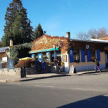 Restaurace Pizzeria Cafe Jevany