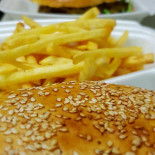 Beef Burger Cibo