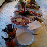 Restaurace Nebe Cibo