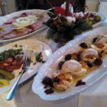Restaurace Nebe Cibo