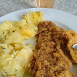 Papu Bufet Cibo