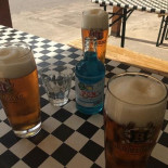 Obecní Hostinec Jeníkovice drink