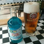 Obecní Hostinec Jeníkovice drink