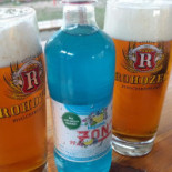 Obecní Hostinec Jeníkovice drink
