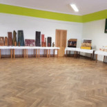 Obecní Hostinec Jeníkovice inside