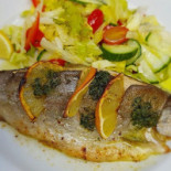 Hostinec Panský Dům food