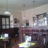 Hostinec Panský Dům inside