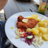 Restaurace U Vondrášků Amv Bohemia S.r.o. food