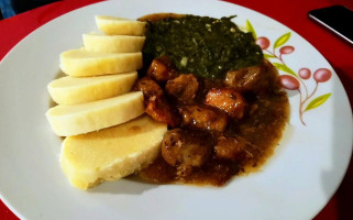 Restaurace U Vondrášků Amv Bohemia S.r.o. food