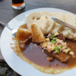 Restaurace U Vondrášků Amv Bohemia S.r.o. food