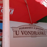 Restaurace U Vondrášků Amv Bohemia S.r.o. logo