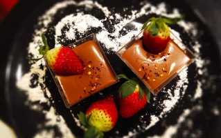 Hospůdka Pod Hradištěm drink