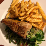 Rieger Cibo