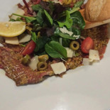 Rieger Cibo