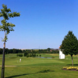 Golf Austerlitz Esterno