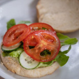 U Juráška food
