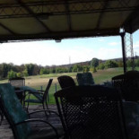 Golf Austerlitz Esterno