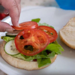 U Juráška food