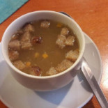Císařský Hostinec Cibo