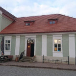 Císařský Hostinec Esterno