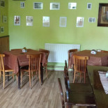 Hostinec U Labutě Dentro