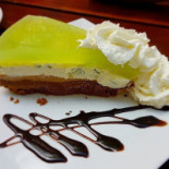 Restaurace Vašírovský Dvůr Minuman