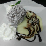 Restaurace Vašírovský Dvůr Minuman