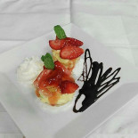 Restaurace Vašírovský Dvůr Cibo