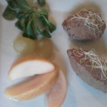 Restaurace Vašírovský Dvůr Minuman