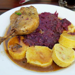 Restaurace Vašírovský Dvůr Cibo
