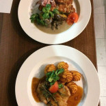 Restaurace Vašírovský Dvůr Cibo