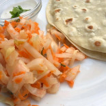 Jáňův Dvůr food