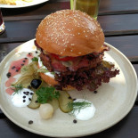 Jáňův Dvůr food
