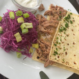 Jáňův Dvůr food
