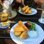 Jáňův Dvůr food