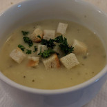 Restaurace Bludička Minuman