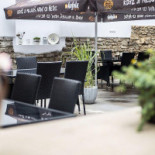 Restaurace Bludička Esterno