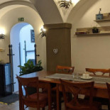 Restaurace Bludička Dentro