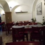Restaurace Bludička Dentro