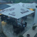 Restaurace Bludička Piatti