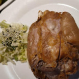 Steak House Liberec Cibo