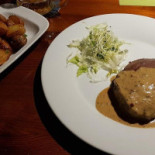 Steak House Liberec Cibo